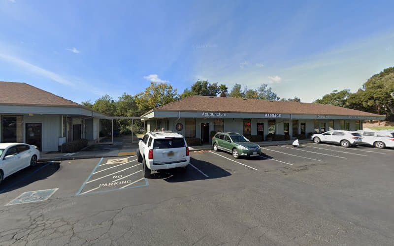 Ric Valentine, LAC clinic