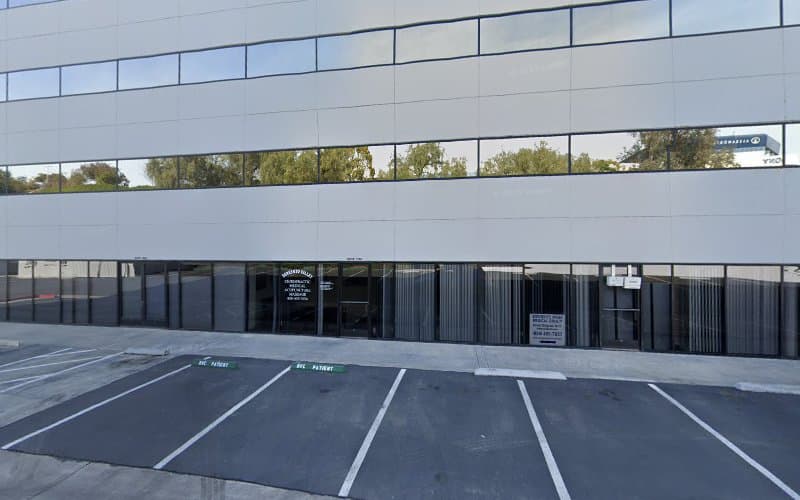 Andrea Beck, L.Ac: Sorrento Valley Chiropractic clinic