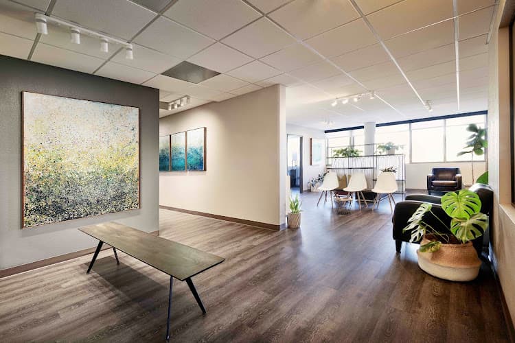 Dr. Angela Draper, L.Ac. Acupuncture and Herbal Medicine clinic