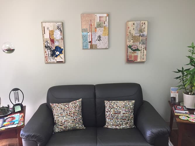 Dr. Karen Rohrbaugh, DAOM, L.Ac., Vitality Acupuncture clinic