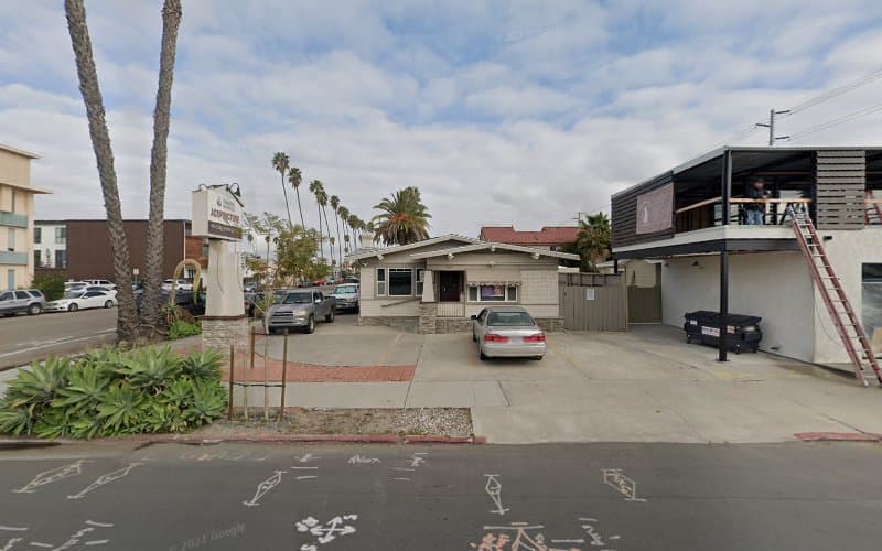 Healing Journey Acupuncture - Julie K Laffen, L.Ac. clinic