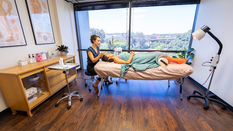Holistic San Diego - Acupuncture, Chiropractic, & Herbal Medicine clinic