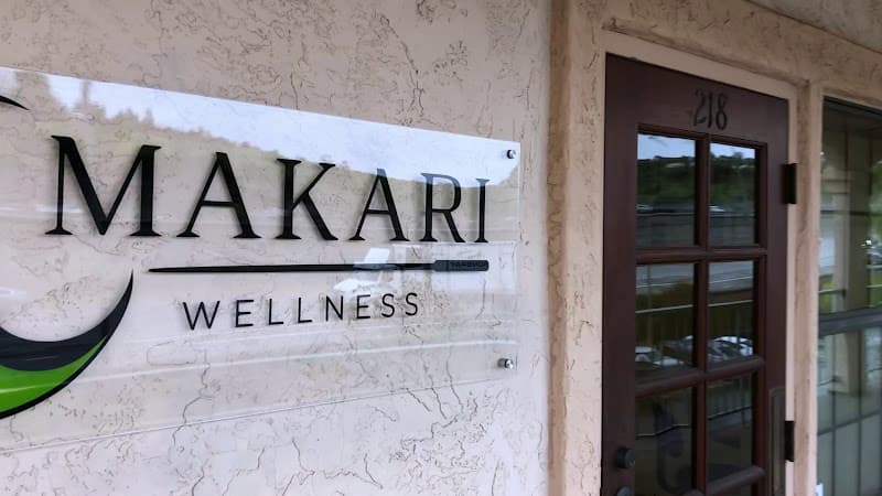 Makari Wellness - Acupuncture San Diego Clinic clinic
