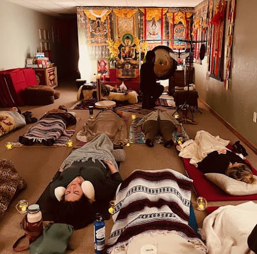 Medicine of the Peace Acupuncture and Family Wellness clinic