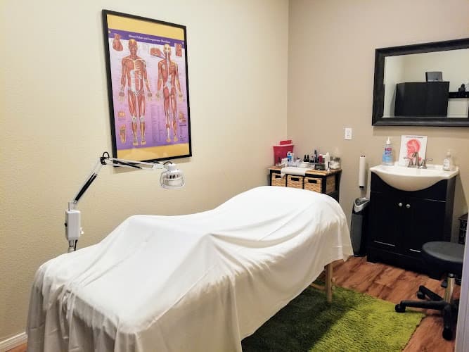 On Point Acupuncture and Wellness Center clinic