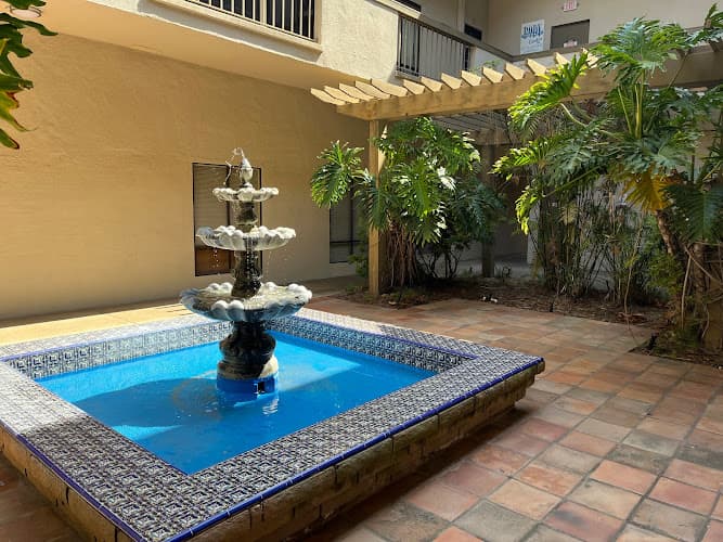 Perfect Balance Acupuncture @THE AWARENESS CENTER clinic