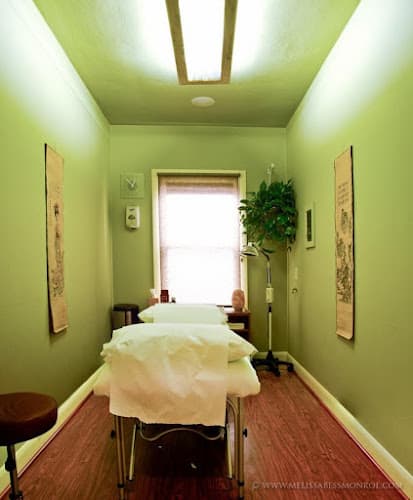 San Diego Herbal Medicine & Acupuncture clinic