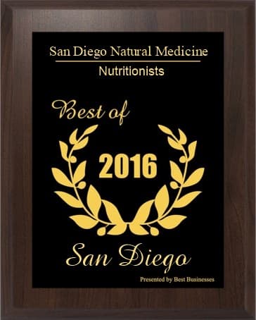 San Diego Natural Medicine & Acupuncture, Inc clinic