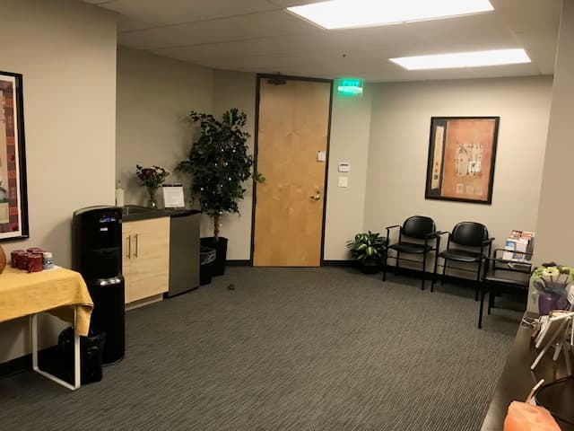 Shelly Tompkins, LAc, CFMP - Fertile Lifestyle Acupuncture and Integrative Medicine clinic