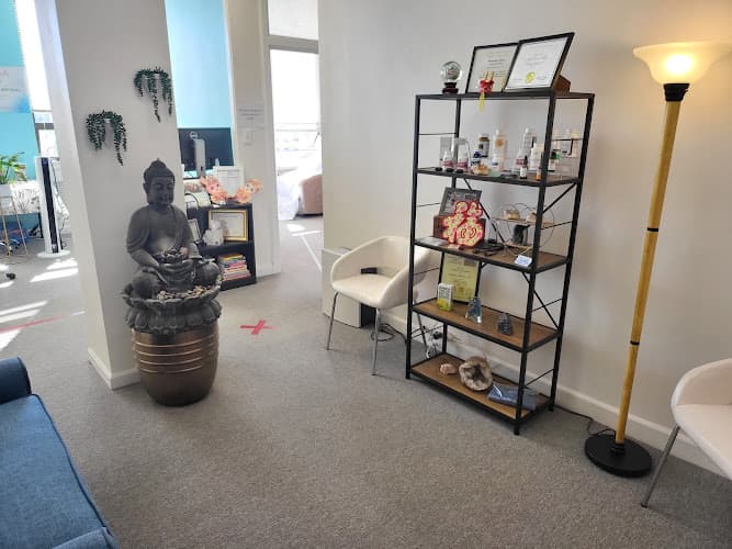 A Return To Health Acupuncture: Relax and Rejuvenate clinic