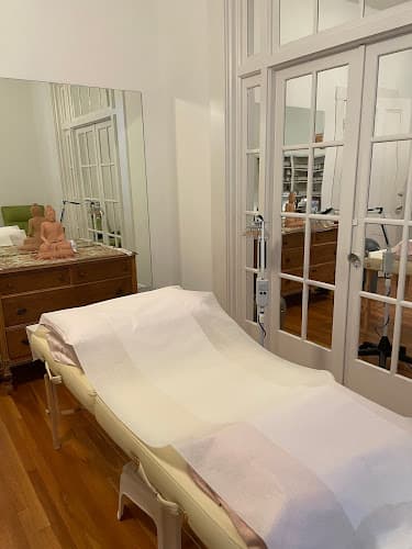 Back to Health with Acupuncture & Nutrition clinic