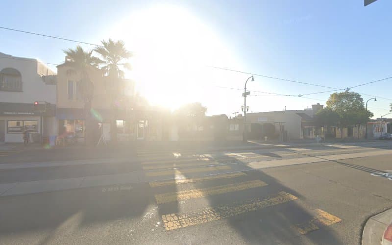 Dr Ai Yun Chen L.Ac., California Licensed Acupuncturist clinic