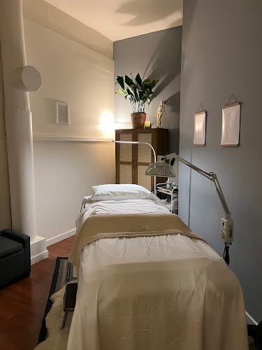 Haven Acupuncture & Integrative Health - Jeannie Chen Palmer, L.Ac clinic