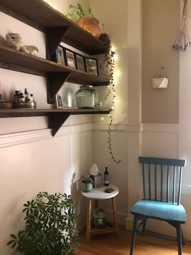 Poppy Field Wellness Samantha Avnet, L.Ac clinic