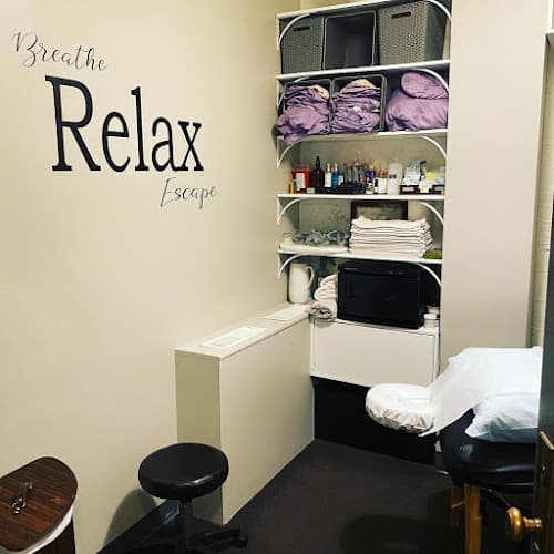 Angelica Acton L.Ac. Juniper Acupuncture Orthopedics and Wellness clinic