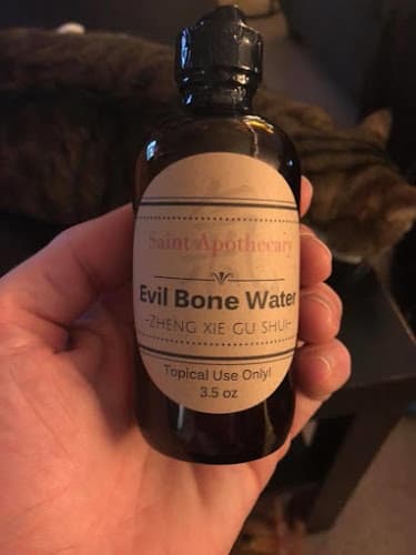 Dr. Irene Kane, DAOM, LAc - Kane Acupuncture clinic