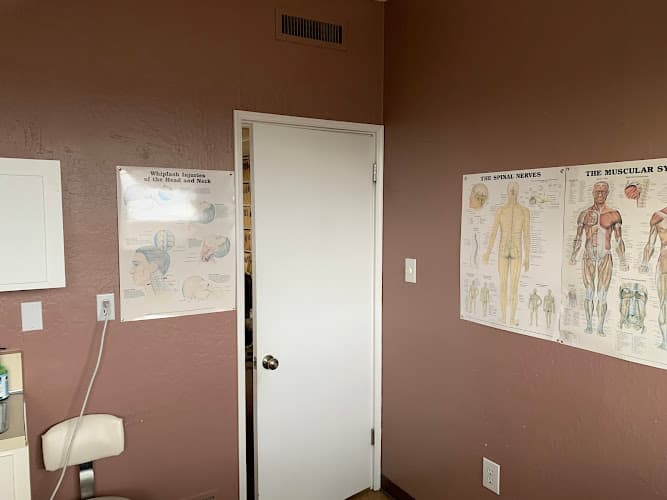 East West Chiropractic & Acupuncture Clinic (San Jose) clinic