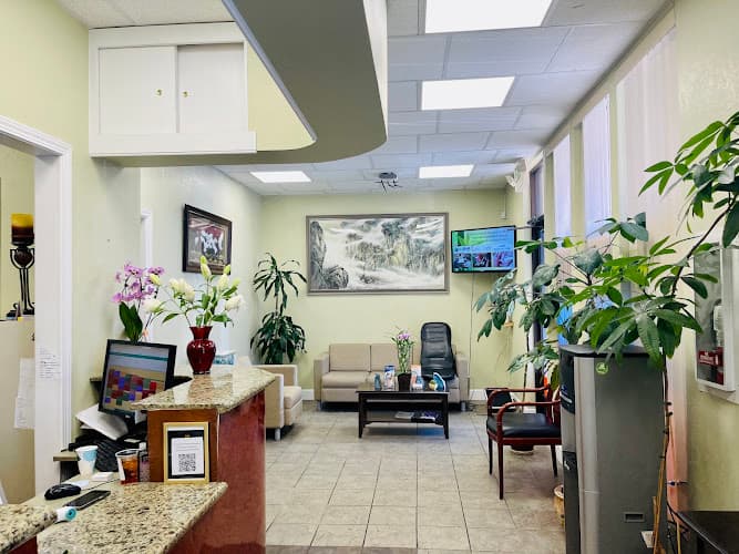 Eternal Health & Wellness Acupuncture Center clinic