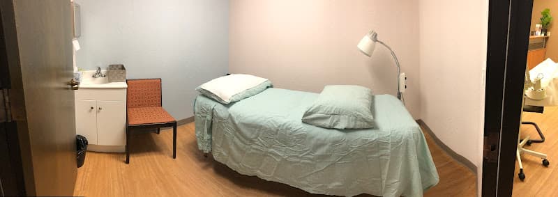 Evergreen Natural Healing Arts, Dr. Diana Iong, DAOM, L.Ac. clinic