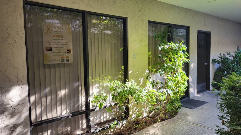 Kelly Kao Acupuncture & Wellness Center P. C. clinic