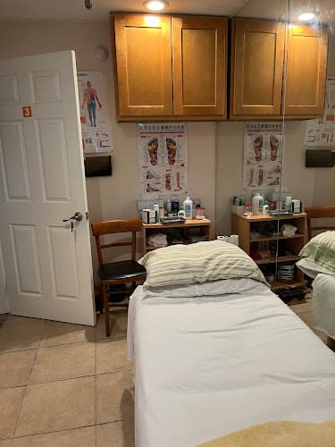 YEHs' Acupuncture (San Jose 靠譜的中醫師、San Jose附近針灸師、San Jose最好推拿師;Sann Jose生機調理法、氣功調理法、健康調理法)) clinic