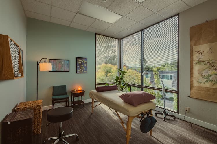 Center For Classical Chinese Medicine clinic