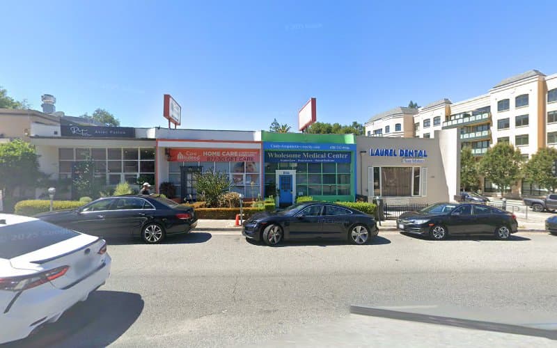 Wholesome Medical Center (Yijuan Better Health Clinic) clinic