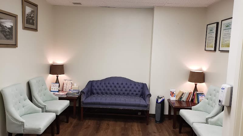 Harvest Health Clinic for Acupuncture clinic