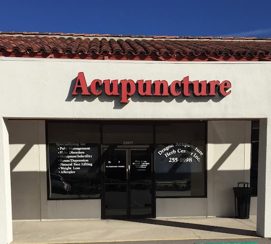 P & C Dragon Acupuncture Herb Center Inc clinic
