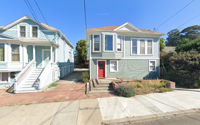 Blossom Acupuncture, Serina Marichiba, L.Ac. clinic