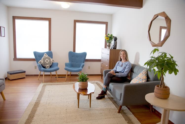 Dr. Bridget Puchalsky DTCM Vitality Wellness Medicine: Acupuncture, Herbal Medicine, Yoga & Ayurveda clinic