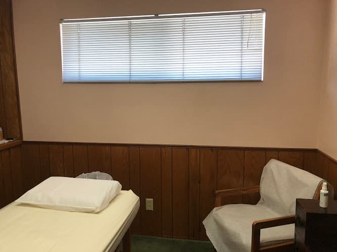 Fengli Lan, PhD., L.Ac. (Research-based Acupuncture) clinic