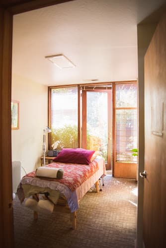 Tao Performance Acupuncture - Acupuncture in Santa Cruz clinic