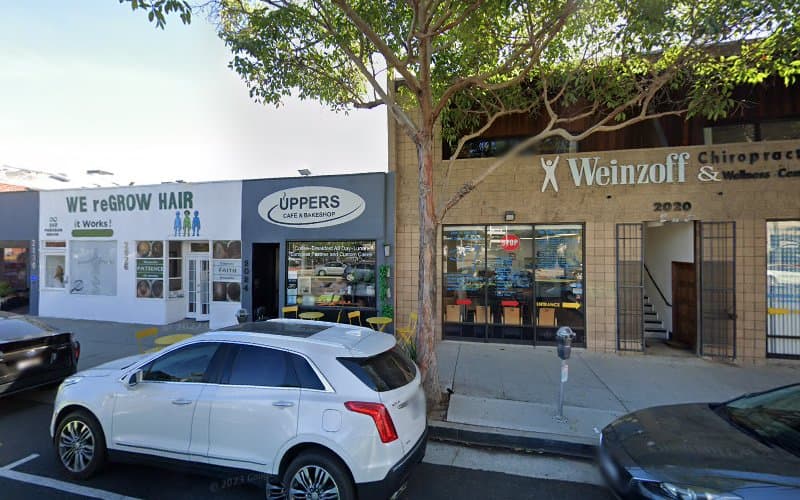 Meridian Health Clinic clinic