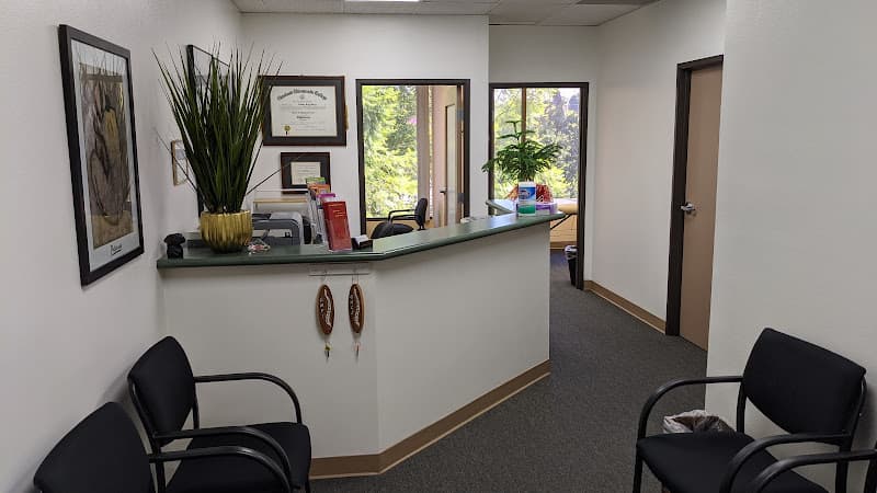 Christopher Salah DAOM., L.Ac. clinic