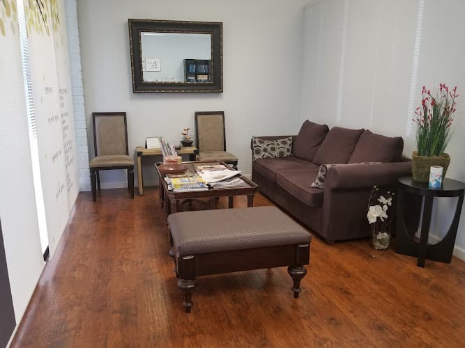 Hehwa Acupuncture & Chiropractic Center clinic