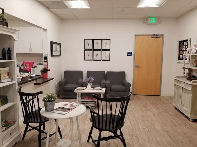 New Point Wellness - Acupuncture & Vitality Studio clinic