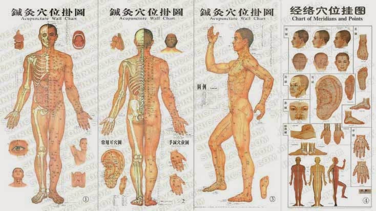 Dr. Joo Bang Lee - Dong Kook Health Care Center - Acupuncture & Herbs in Tustin, CA clinic