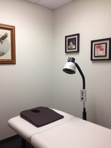 Mental Wellness Acupuncture clinic