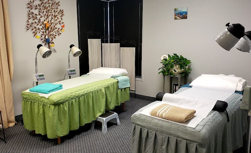 Acupuncture Global Systems (한의원 더백초) clinic