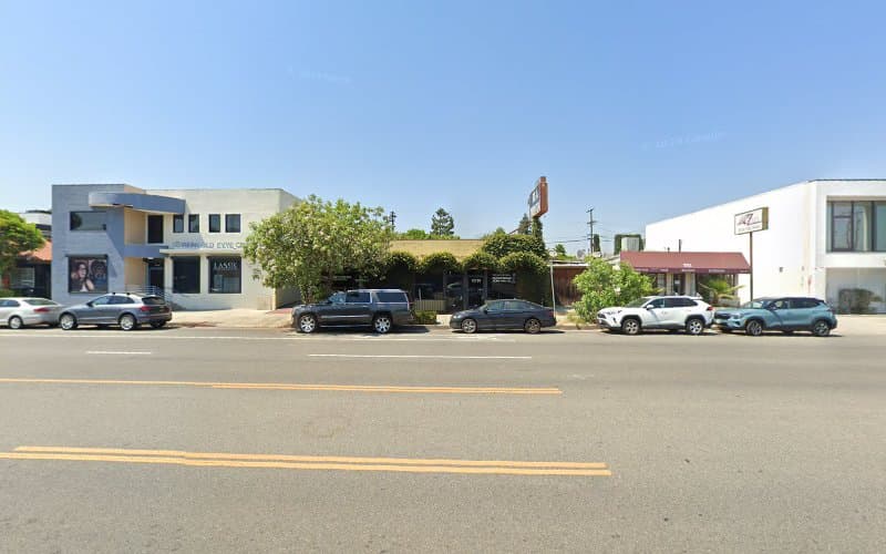 Golden Monkey Healing, Matthew S. Schwartz, LAC clinic