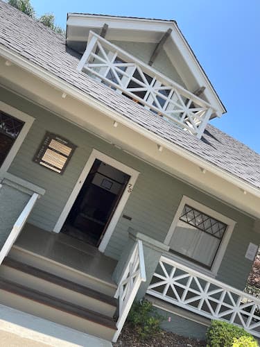 Matthew G. Bryant Licensed Acupuncturist clinic