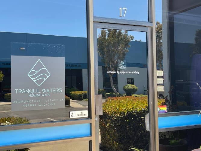 Tranquil Waters Healing Arts (formerly Performance Edge) clinic