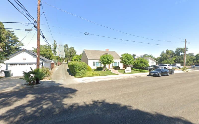 Acupuncture Healing Arts clinic