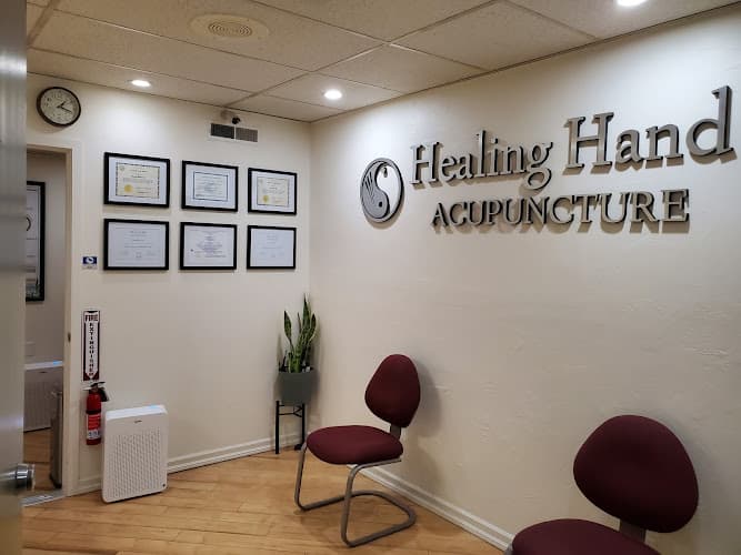 Healing Hand Acupuncture, Inc clinic