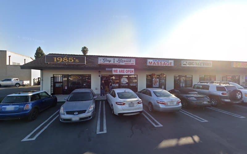 Kim's Acupuncture clinic