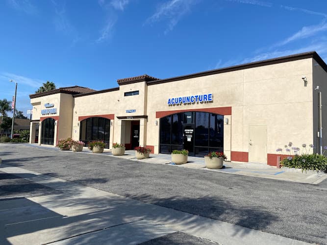 Westminster Acupuncture clinic