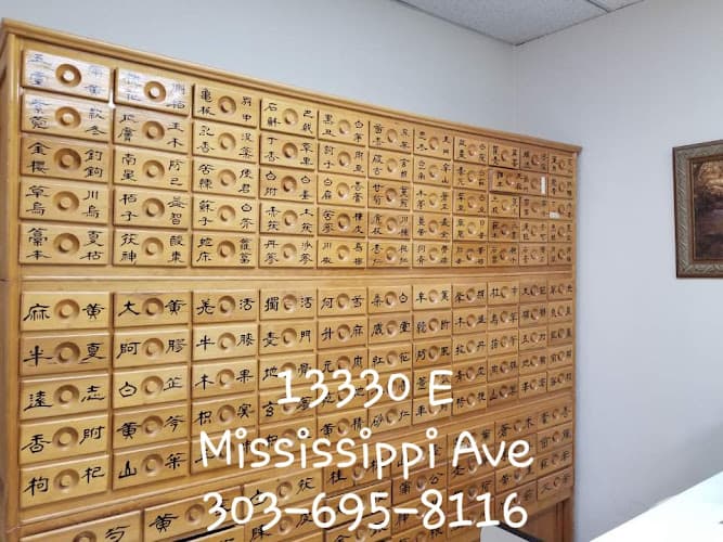 Aurora Acupuncture Clinic clinic