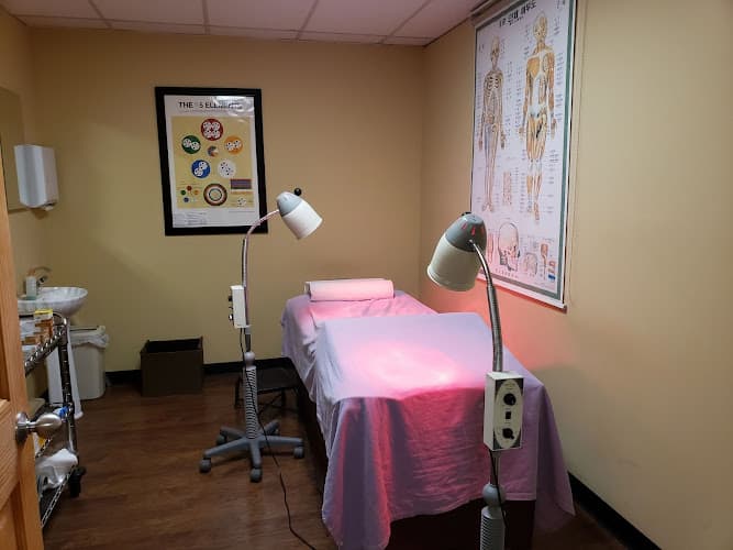 Best Acupuncture and Herbs clinic