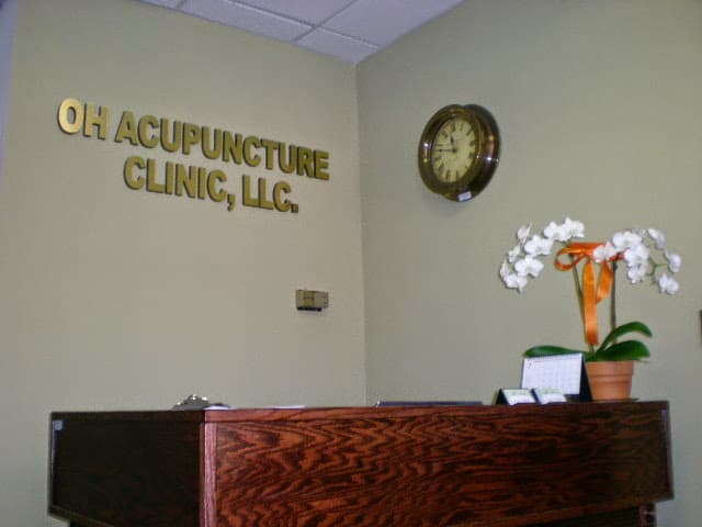 Oh Acupuncture & Herb Clinic clinic